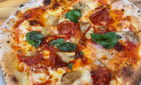 Florio's D’Italia