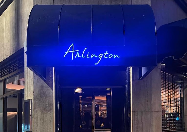 Arlington London