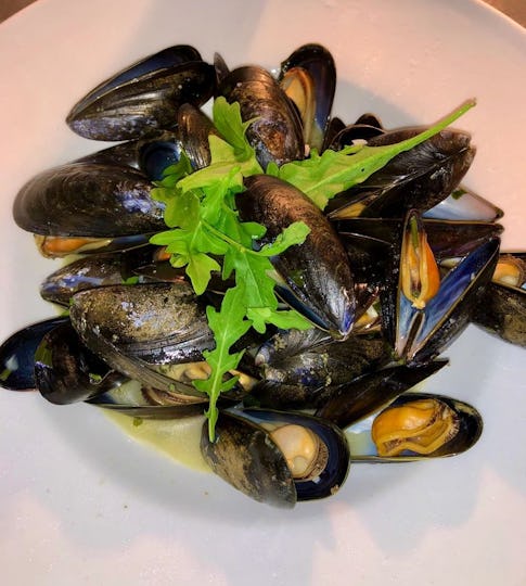 Nicolino’s Italian Restaurant