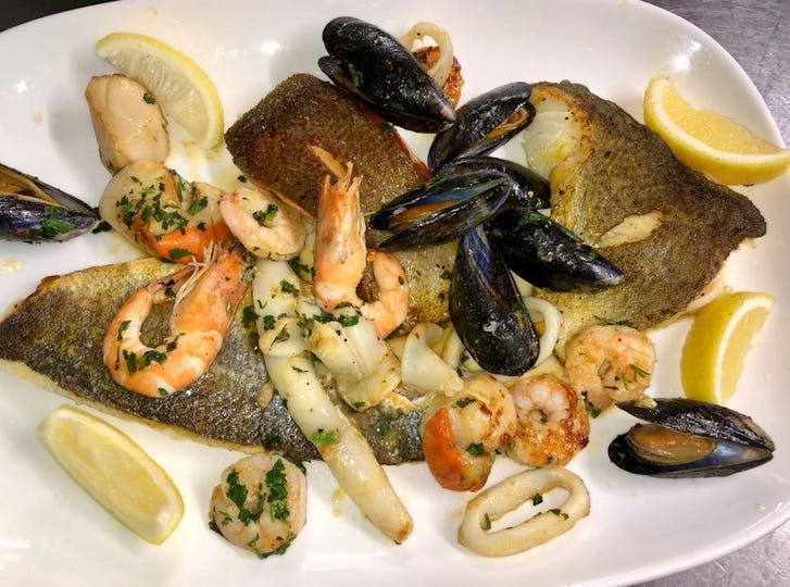 Nicolino’s Italian Restaurant
