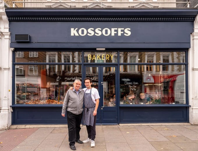 Kossoffs