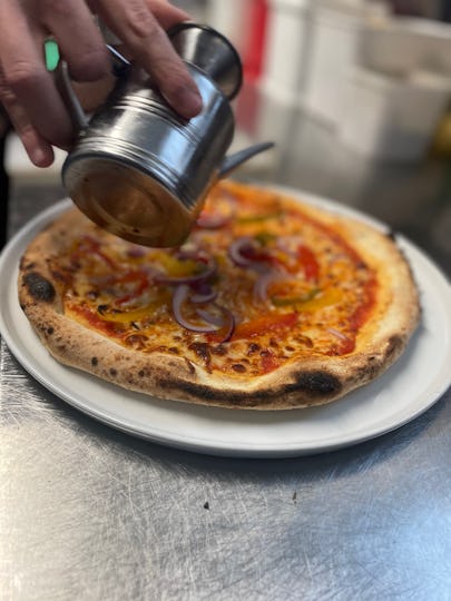 Restaurant Tiziano