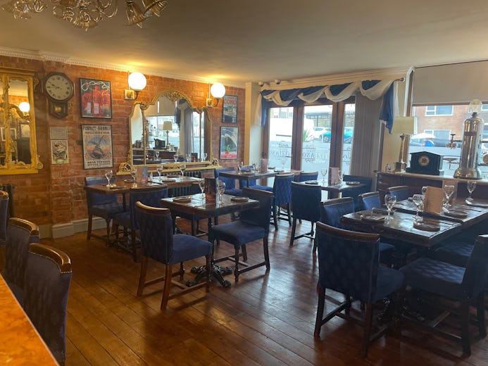 Restaurant Tiziano