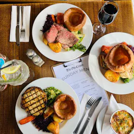 The Old Crown - Birmingham