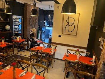 Urban Café & Bistro