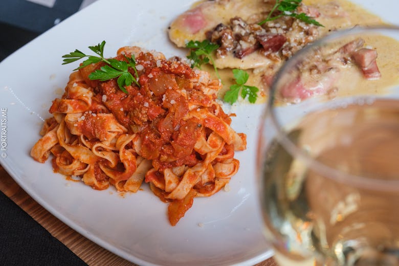 Urban Café & Bistro