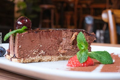Urban Café & Bistro