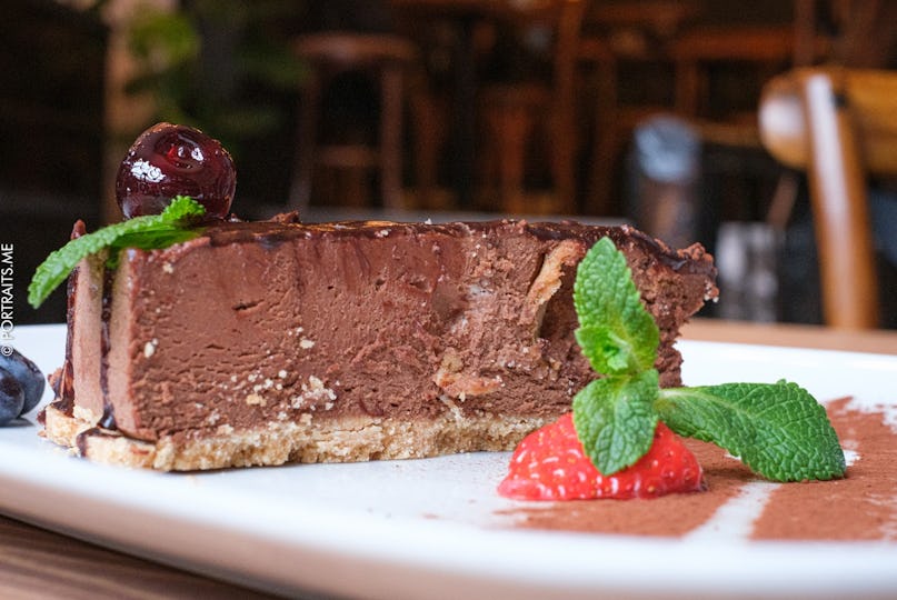 Urban Café & Bistro