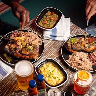 Turtle Bay Blackpool