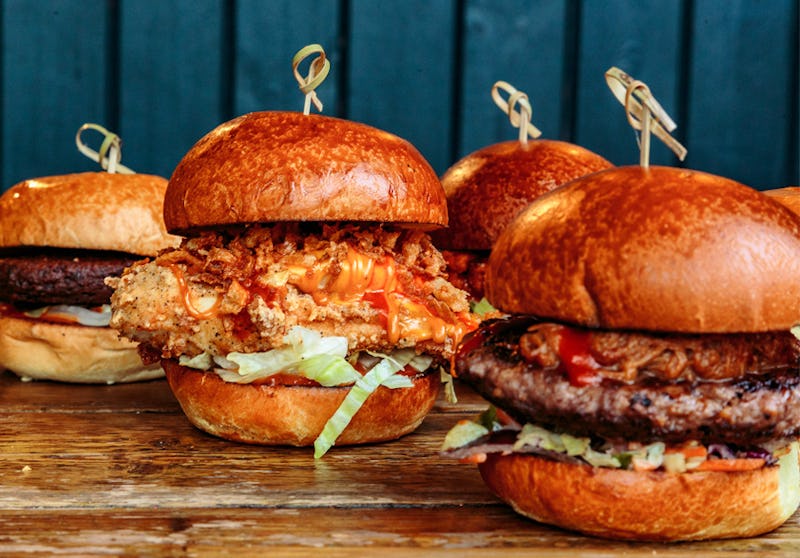 Revolution Blackpool, Lancashire Restaurant Review, Menu, Opening Times