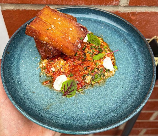 Topo Kitchen