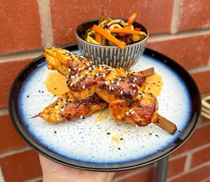 Topo Kitchen