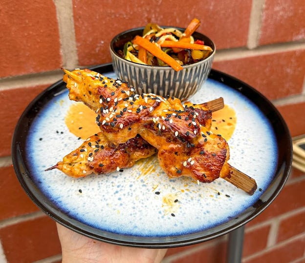 Topo Kitchen