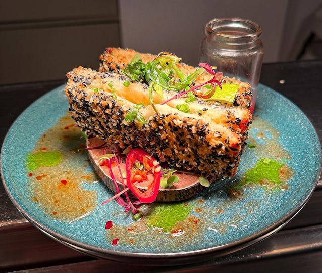 Topo Kitchen