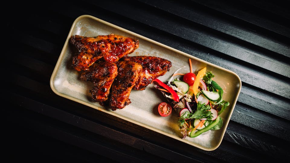 Jamaya, West Midlands - Restaurant Review, Menu, Opening Times