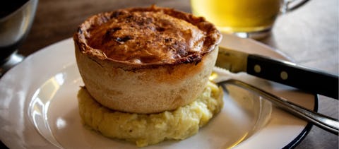 Pieminister - Birmingham