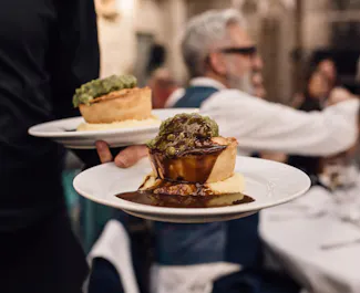 Pieminister Birmingham