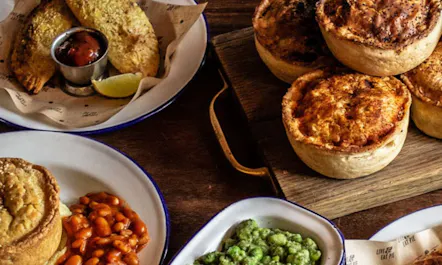 Pieminister Birmingham
