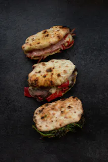Rogue Sarnies