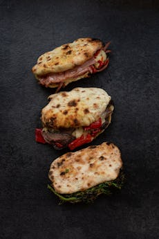 Rogue Sarnies