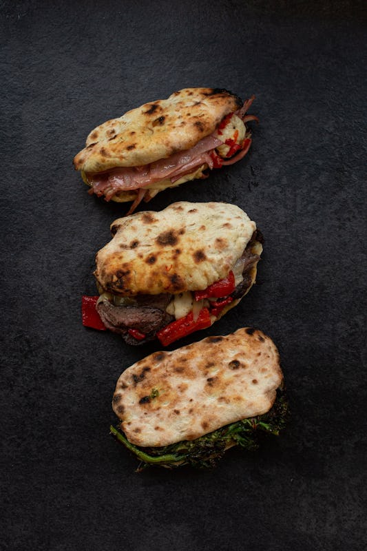 Rogue Sarnies