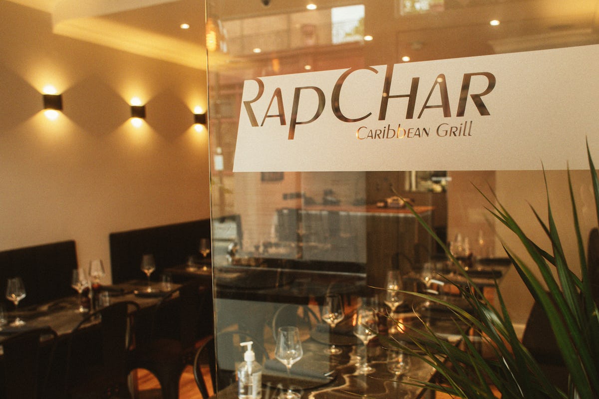 RapChar