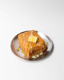 HOKO Hong Kong Cafe