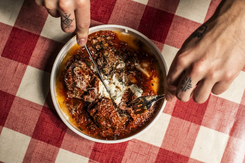 Detroit Pizza Islington