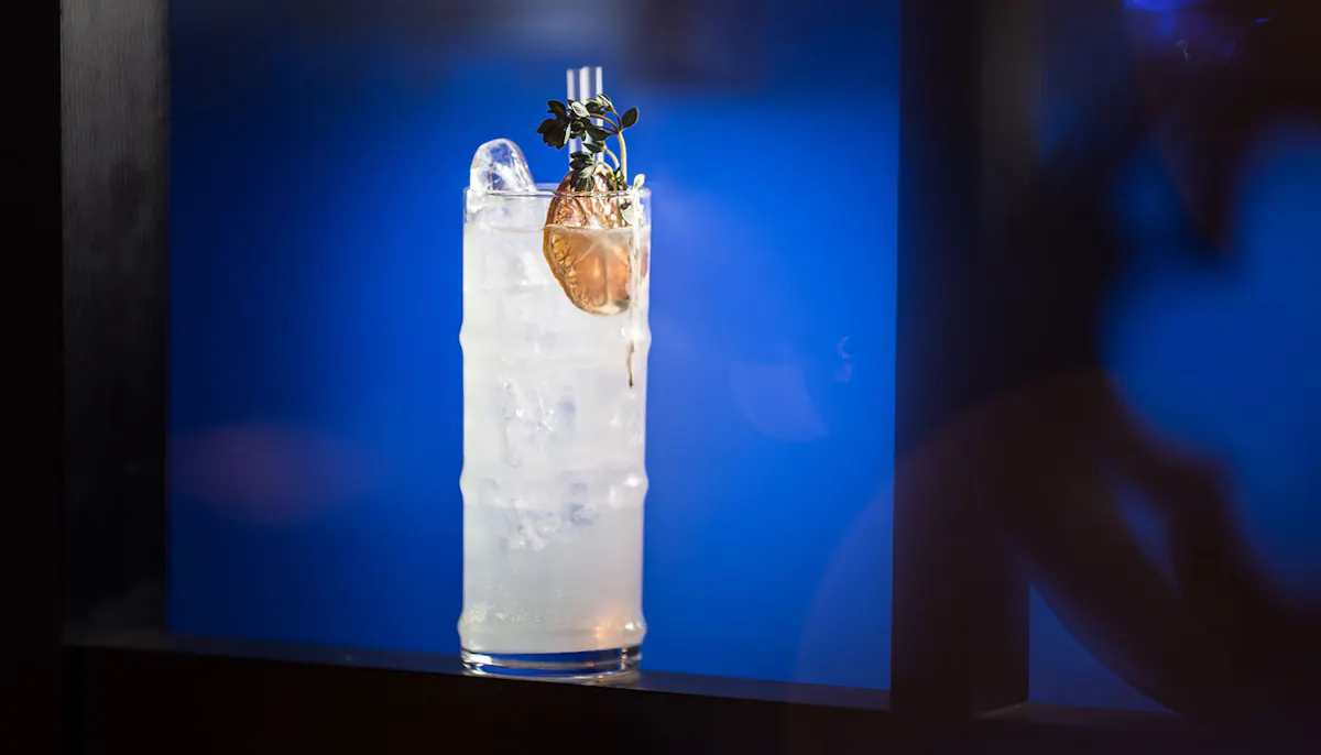 Hakkasan Mayfair
