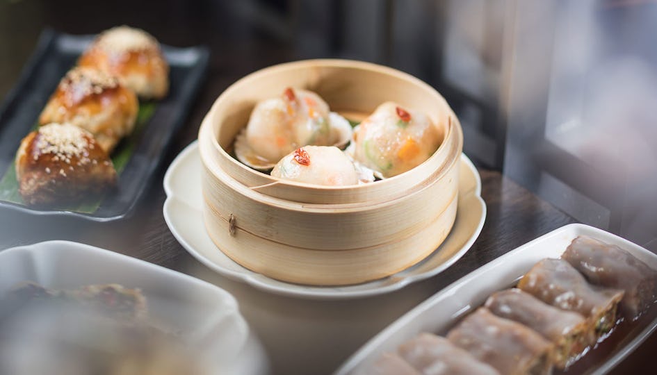 Hakkasan Mayfair