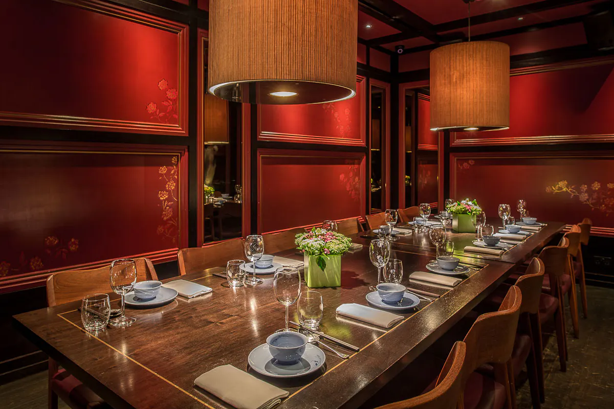 Hakkasan Mayfair London Restaurant Review Menu Opening Times hakkasan-mayfair-london-restaurant-review-menu-opening-times