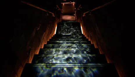 Hakkasan Mayfair