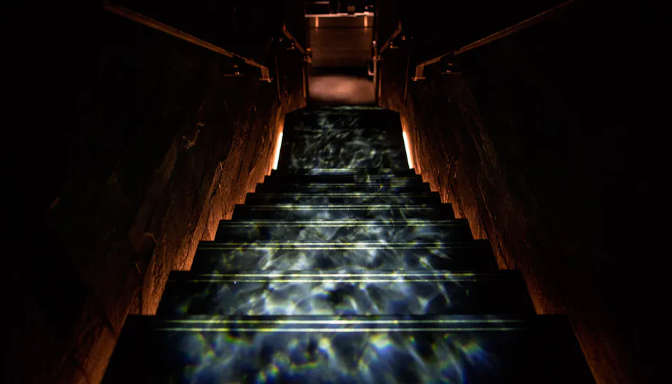 Hakkasan Mayfair