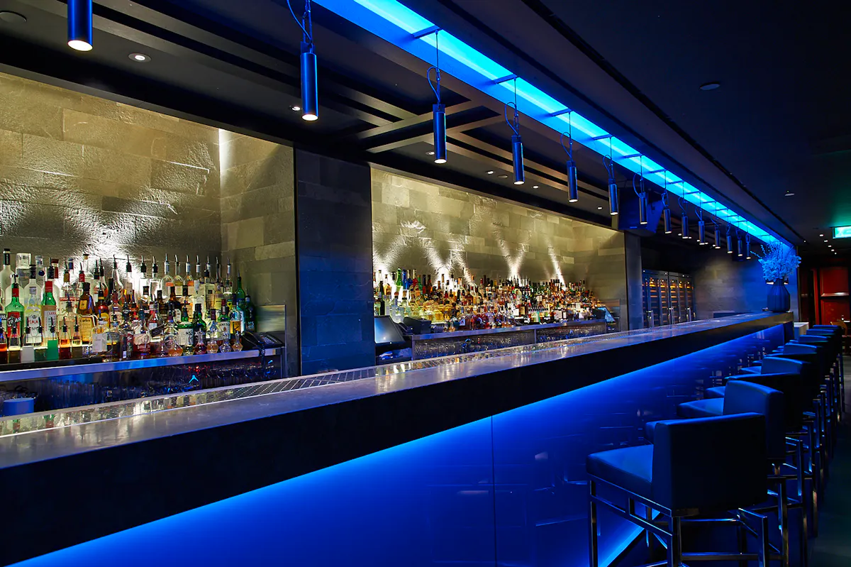 Hakkasan Mayfair