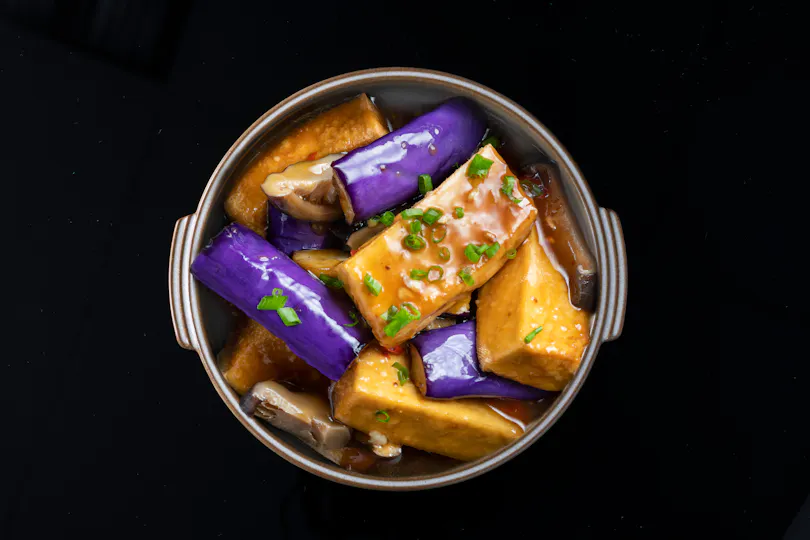 Hakkasan Mayfair