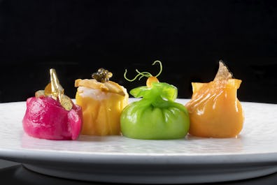 Hakkasan Mayfair