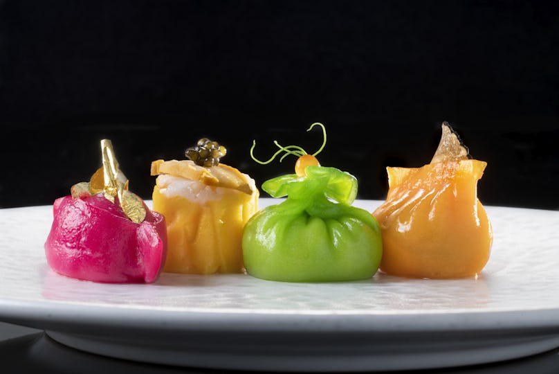 Hakkasan Mayfair