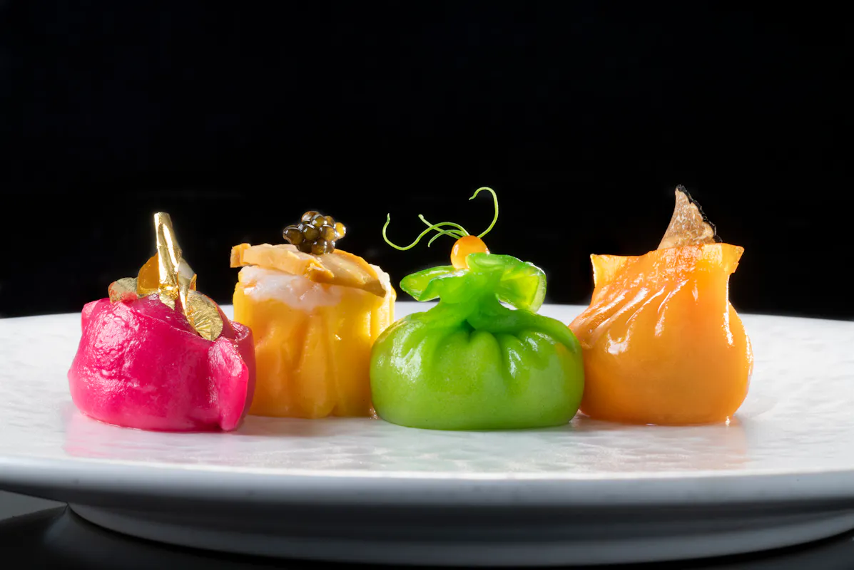 Hakkasan Mayfair
