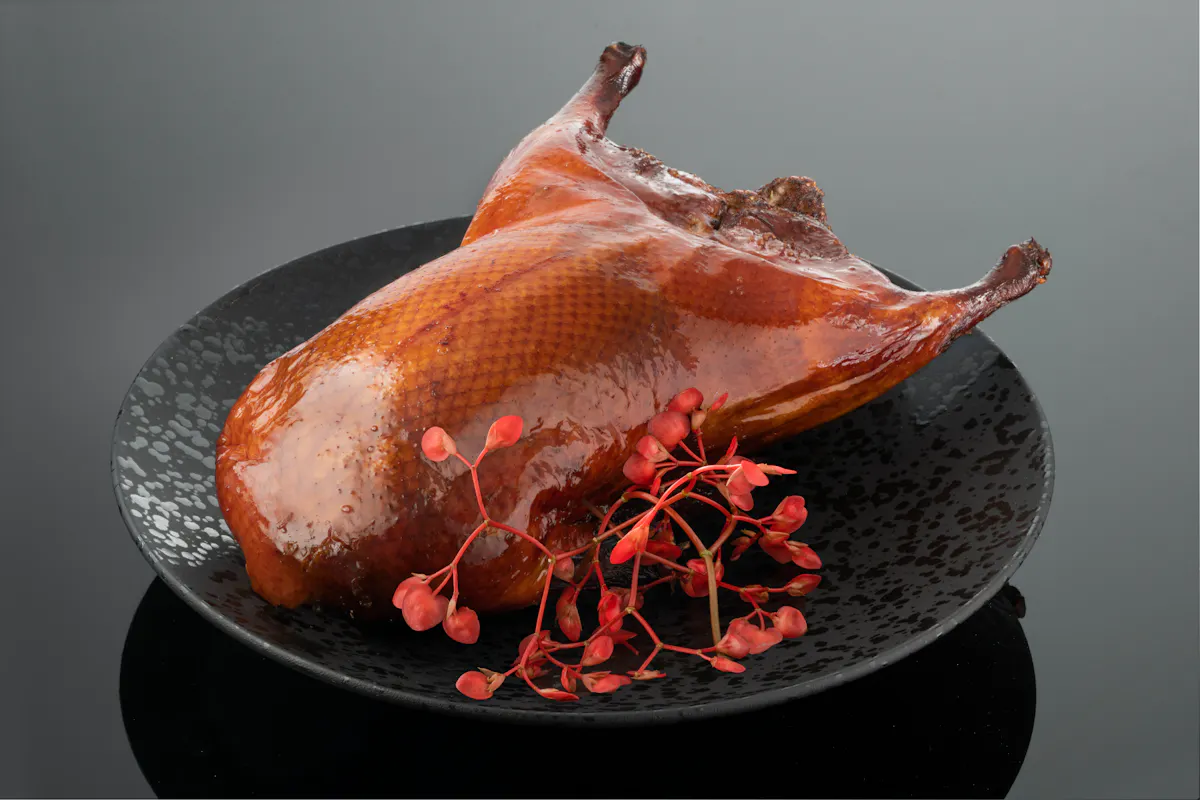 Hakkasan Mayfair