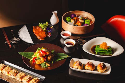 Hakkasan Mayfair