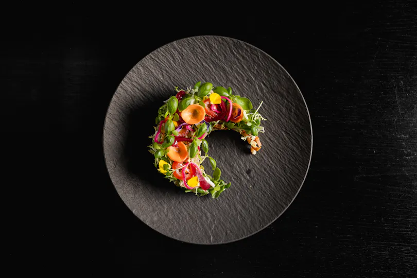 Hakkasan Mayfair