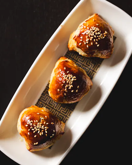 Hakkasan Mayfair