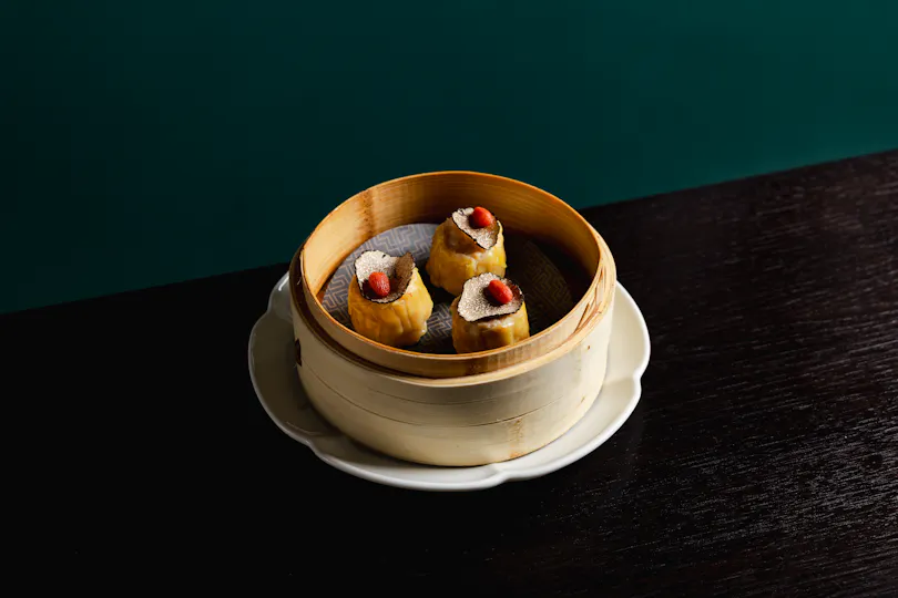 Hakkasan Mayfair