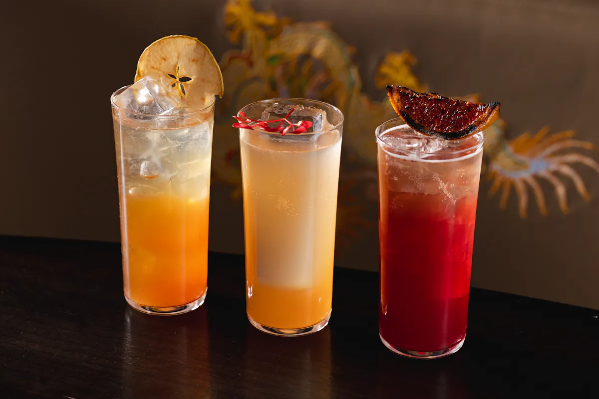Hakkasan Mayfair