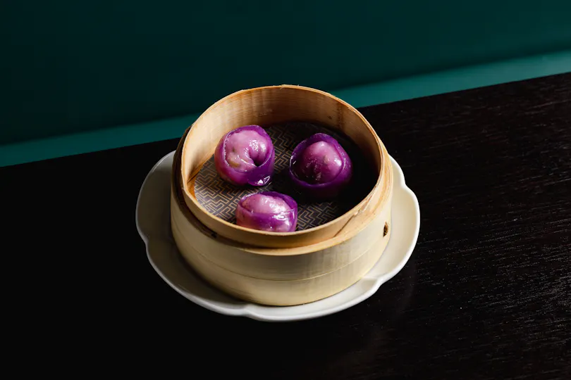 Hakkasan Mayfair