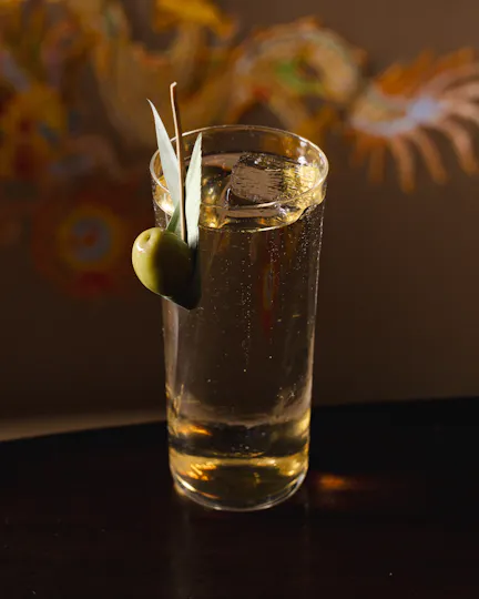 Hakkasan Mayfair