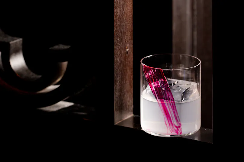 Hakkasan Mayfair