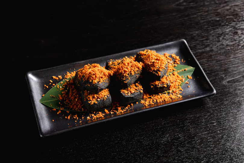 Hakkasan Mayfair