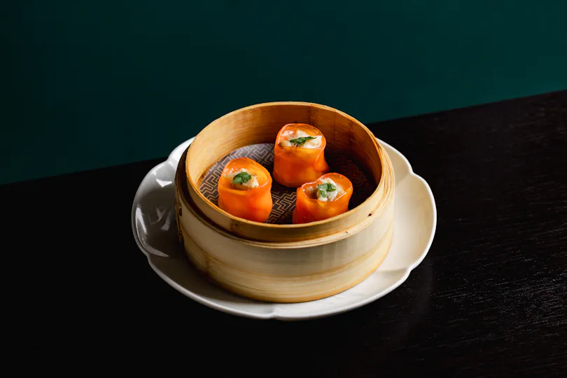 Hakkasan Mayfair