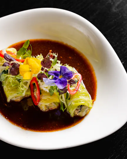 Hakkasan Mayfair